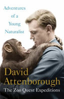 Adventures of a Young Naturalist Book PDF