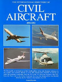 The International Directory of Civil Aircraft 2001/2002
