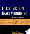 Electronic Fetal Heart Monitoring