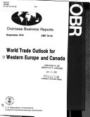 Overseas Business Reports