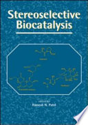 Stereoselective Biocatalysis Book