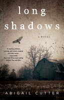 Long Shadows Book Abigail Cutter