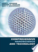 Comprehensive Nanoscience and Technology Book