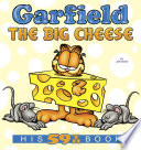 Garfield the Big Cheese
