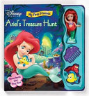 Ariel's Treasure Hunt