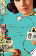 The Echo Chamber PDF Book By Luke Williams