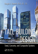 Tall Building Design Pdf/ePub eBook