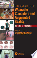 Fundamentals of Wearable Computers and Augmented Reality Book