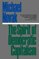 The Spirit of Democratic Capitalism [Pdf/ePub] eBook