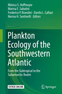 Plankton Ecology of the Southwestern Atlantic