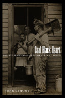 Coal Black Heart Pdf/ePub eBook