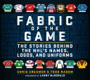 Fabric of the Game Pdf/ePub eBook