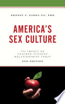 America s Sex Culture