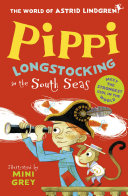 Pippi Longstocking in the South Seas (World of Astrid Lindgren) Ebk