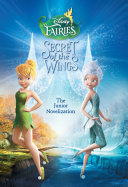 Disney Fairies  Tinker Bell  The Secret of the Wings