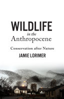 Wildlife in the Anthropocene Pdf/ePub eBook