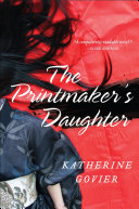 The Printmaker s Daughter Book