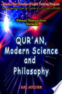 Qur an  Modern Science and Philosophy Book