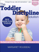 Toddler Discipline Solution
