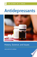 Antidepressants History Science And Issues