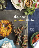 The New Persian Kitchen Book