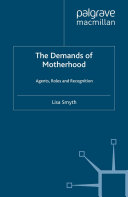 The Demands of Motherhood Pdf/ePub eBook