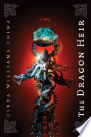 The Dragon Heir Book PDF