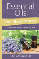 Read Pdf Essential Oils for Beginners