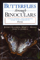 Butterflies Through Binoculars Book