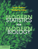 Modern Statistics for Modern Biology Book