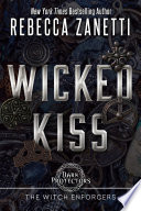 Wicked Kiss Book PDF