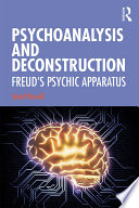 Psychoanalysis and Deconstruction