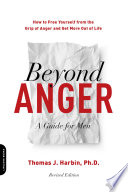 Beyond Anger  A Guide for Men