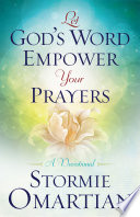 Let God s Word Empower Your Prayers Book