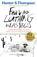Fear and Loathing in Las Vegas Pdf/ePub eBook