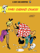 Lucky Luke - Volume 29 - The Grand Duke