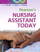 Pearson s Nursing Assistant Today
