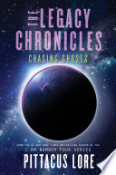The Legacy Chronicles  Chasing Ghosts