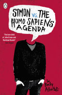 Simon vs  the Homo Sapiens Agenda Book