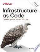 Infrastructure as Code Book