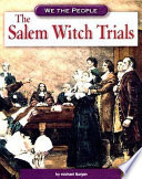 The Salem Witch Trials Book