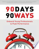 90 Days  90 Ways Book