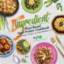 5-Ingredient Plant-Based High-Protein Cookbook