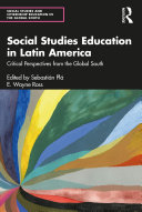 Social Studies Education in Latin America