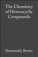 Cumulative Index of Systems Reviewed in the Chemistry of Heterocyclic Compounds