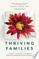 Thriving Families Book