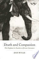 Death and Compassion Book