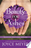 Beauty for Ashes Book