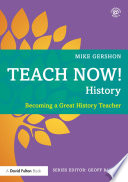 Teach Now  History
