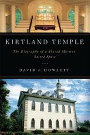 Kirtland Temple Pdf/ePub eBook